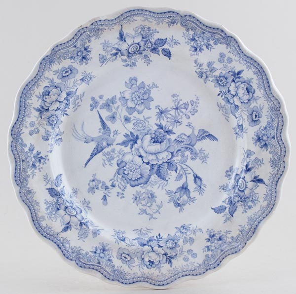 Plate c1845